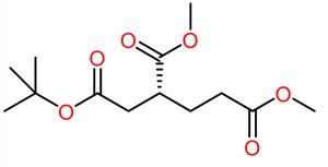 BOC-L-GLUTAMÍSÝRA DÍMETHYL ESTER CAS NO.59279-60-6