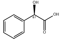 D(-)Mandelsýru CAS NO.611-71-2